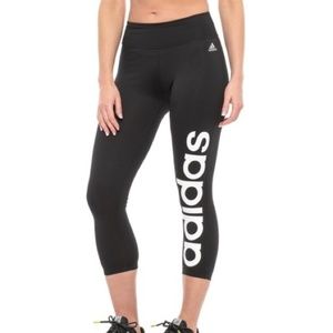 Adidas Athletic Leggings